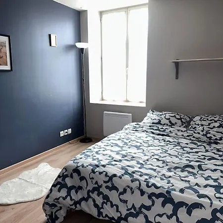 Duplex Corbeil-essonne Apartment