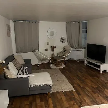 Duplex Corbeil-essonne * Corbeil-Essonnes
